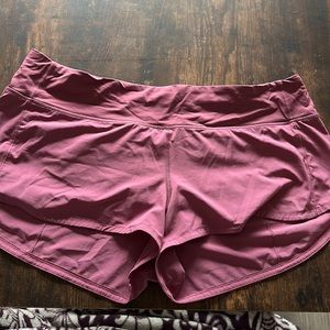 Lulu Speed up 2.5 shorts